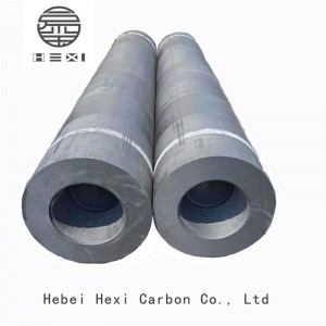 UHP 550mm Graphite Electrode