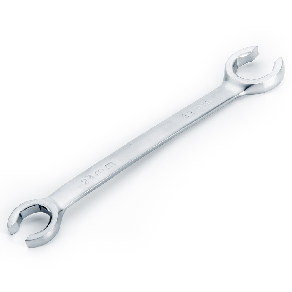 Quick Double Open Flare Nut Spanner