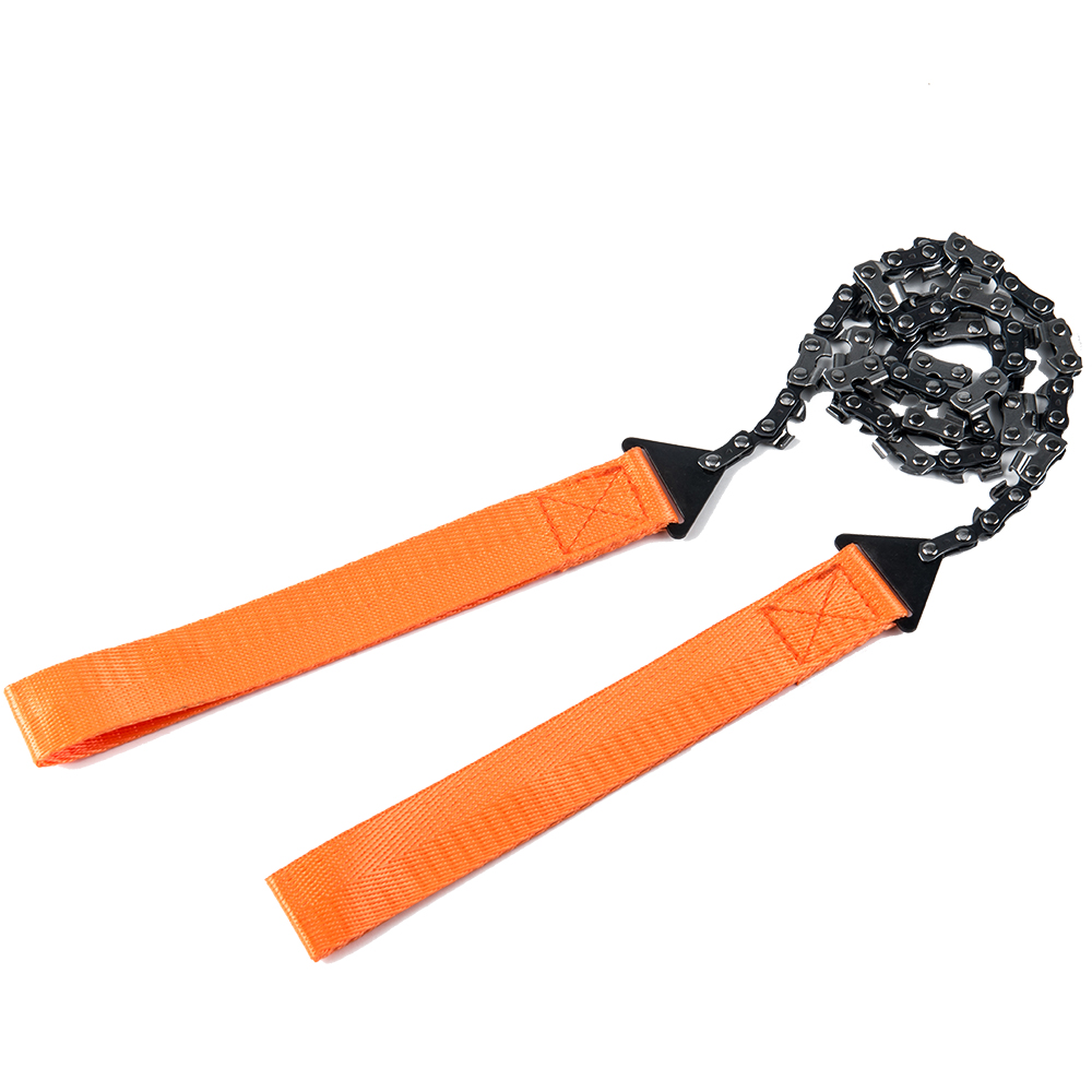 36Inch Hand Rope Pocket Chainsaw