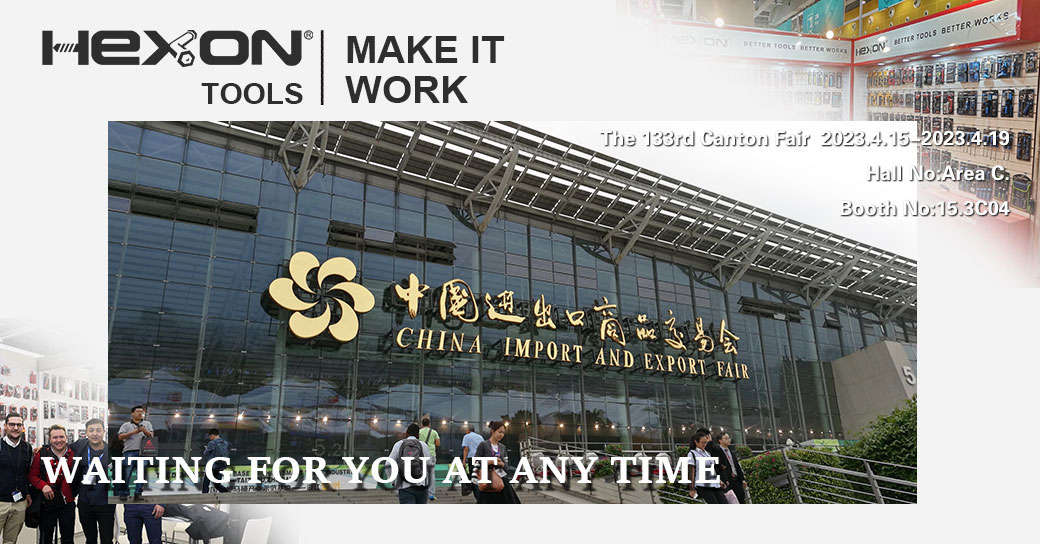 HEXON je uspješno dobio 133. štand kantonskog sajma