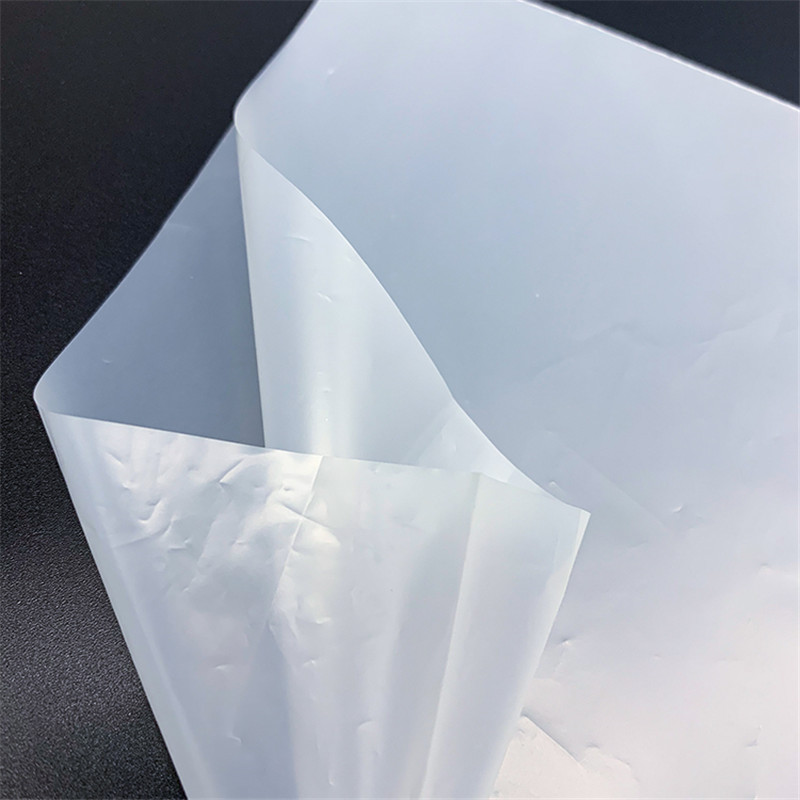 Customizable Biodegradable flat bag Featured Image