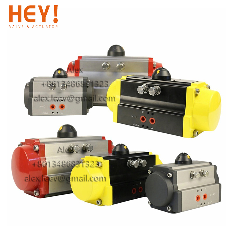 7 Reasons to Consider Swapping Your Pneumatic and Hydraulic Actuators for Electric Cylinders