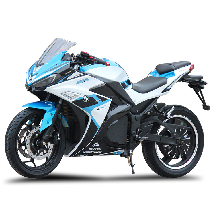 HEZZO M5 72V 5000W オフロード 電気スポーツ バイク モーターバイク スポーツ バイク オートバイ