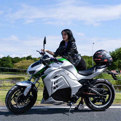 CEE 72V 5000W scooters de moto électrique vitesse rapide 70AH haute qualité e-moto lithium moto moto electrica
