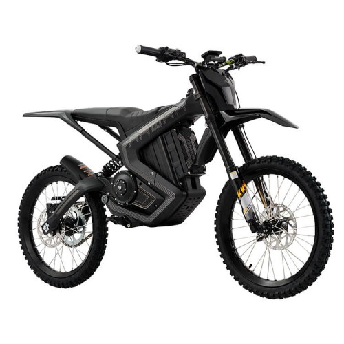 2022 HEZZO កង់អគ្គិសនីដែលមានគុណភាពខ្ពស់ Off Road Sur Ron Light Bee X 4400 Watt Dirt Bikes 40AH long range stealth Bikes for sale