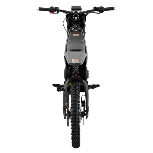 دوچرخه برقی 2022 HEZZO با کیفیت بالا خارج از جاده Sur Ron Light Bee X 4400 Watt Dirt Bikes 40AH بمب افکن رادارگریز دوربرد برای فروش