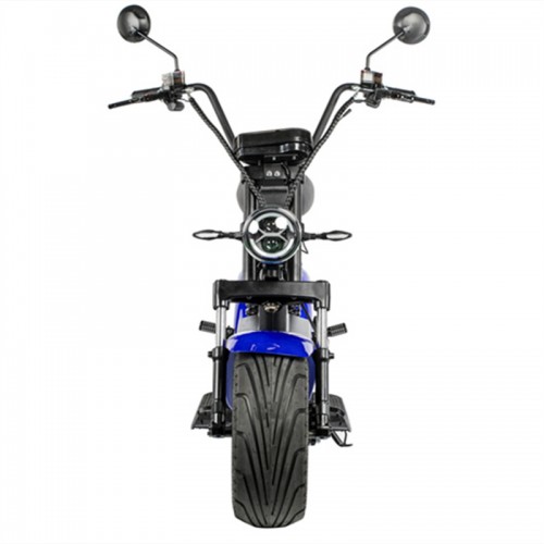 HEZZO brezplačna dostava city coco 60v 2000w 2wheels električni motocikel cococity 20ah dolgega dosega električni halley za odrasle