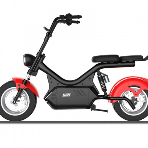 HEZZO brezplačna dostava city coco 60v 2000w 2wheels električni motocikel cococity 20ah dolgega dosega električni halley za odrasle