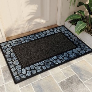 Artificial Grass Doormat-Flocking Type