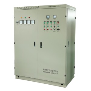 600KW Series connection Solid state high frequency welder China MOSFET Automatic solid state hf induction heating welder