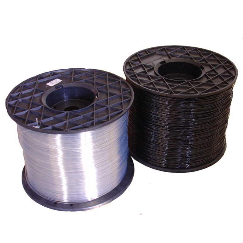 Polyester Monofilament Wire አቅራቢዎች ቻይና ለግብርና ግሪን ሃውስ