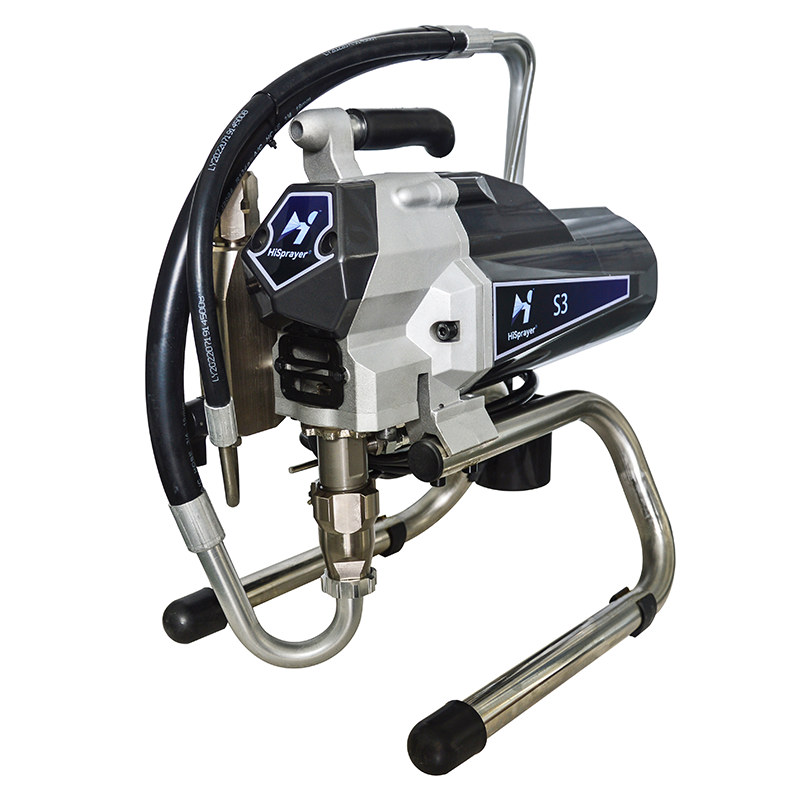 High-performing Electrical Airless Paint Sprayers