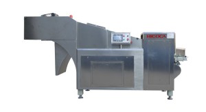 Otomatiki Noodle Kucheka Machine