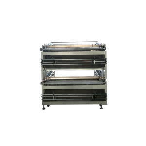 Double Layer High Speed ​​Stick Noodle Cutting Machine