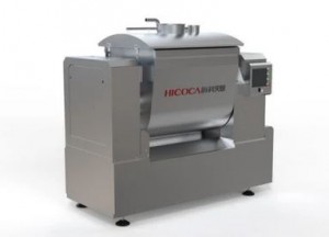 Automatic Bionic Dough Mixer