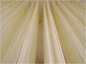 Stick Noodle Production Line