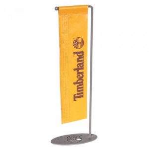 Oanpaste Freestanding Stainless Steel Base Portable Hotel Information Display Sign Board Stand