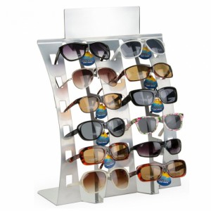 Βάση οθόνης γυαλιών Drive Sales Αγοράστε πάγκο ανάγνωσης γυαλιών Rayban