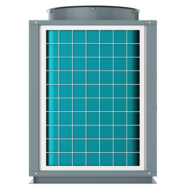 All I Want For Christmas Is A New Voltex AL Heat Pump Water Heater - CleanTechnica