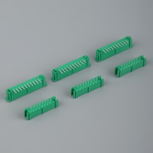 Board To Wire Connectors FPC2541