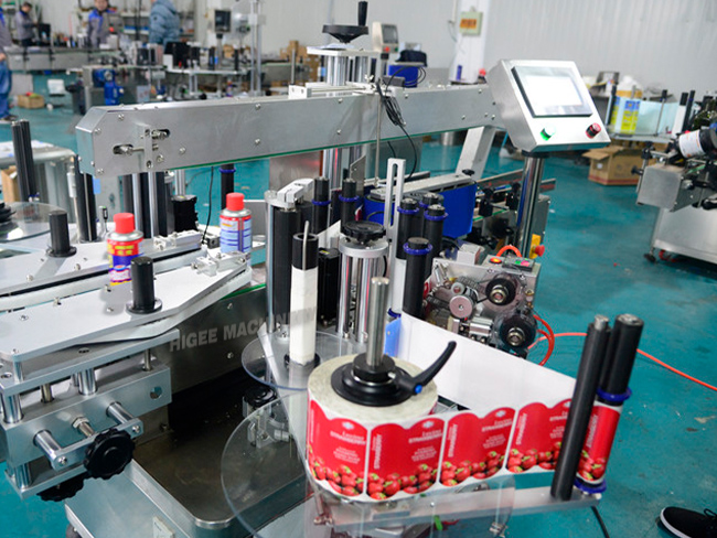 How To Choose A High Cost-effective Labeling Machine?