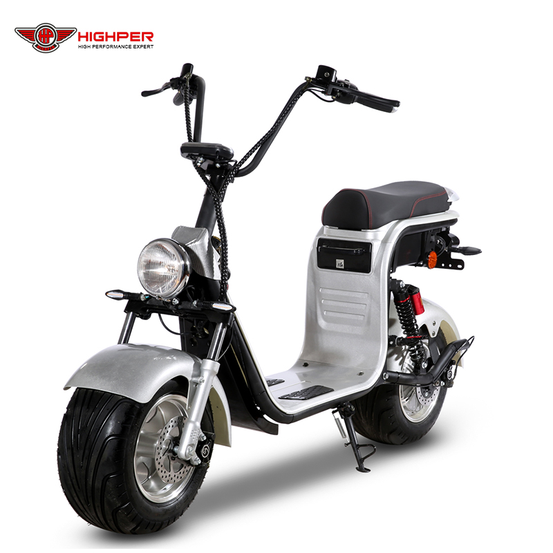Fournisseurs de scooters électriques personnalisés en Chine pour adultes -  Service de gros - GUYUE