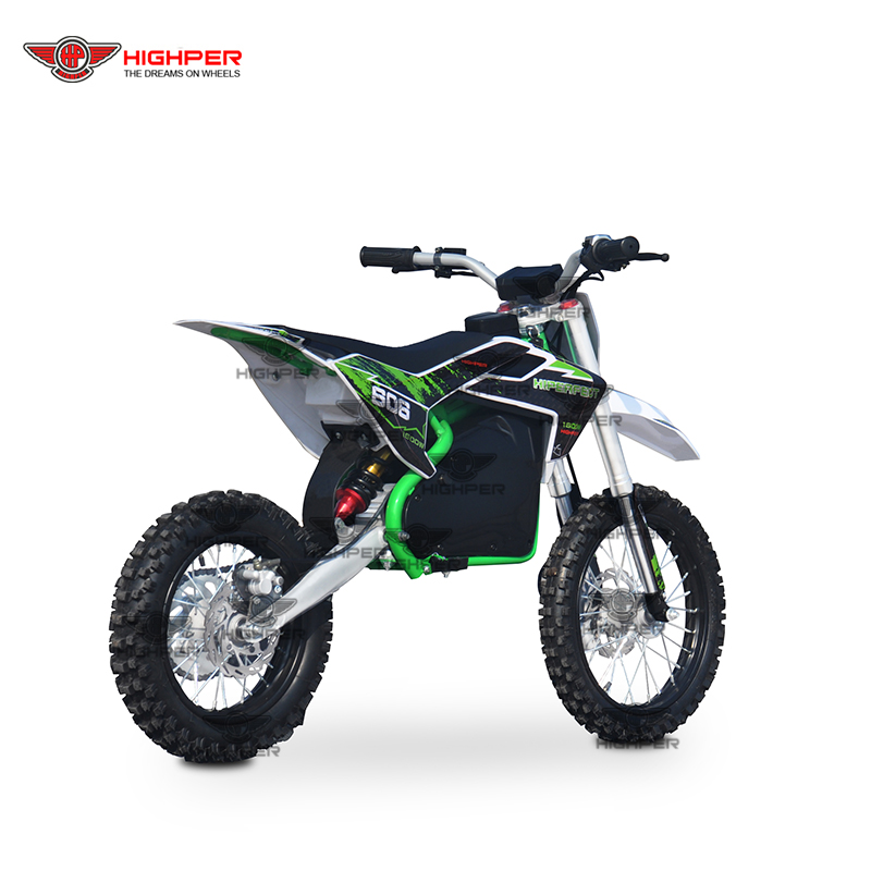 Electric Pit Bike 1600W FOR ADULT CRAZY travel