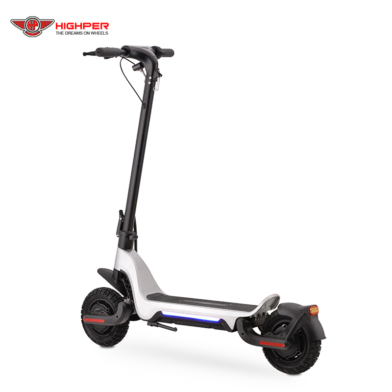 New 2 Wheel 1000w~2000w Electric Scooters Foldable E Scooter for Adults