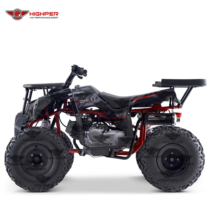 Վաճառվում է բենզինային 150cc ATV Quad Bike