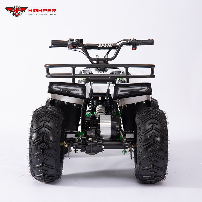750W E-MINI ATV NEW ARRIBAL 2023. gadam