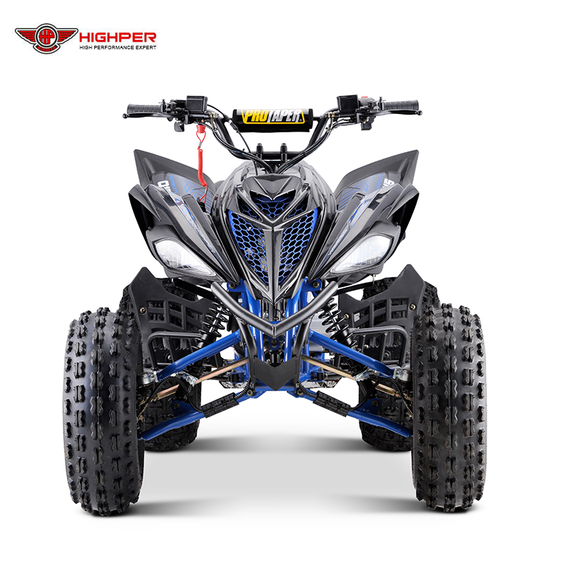 125cc 150cc ባለአራት ATV Draconis