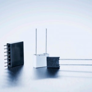 Series UPR/UPSC High Precision Metal Filamu Resistors