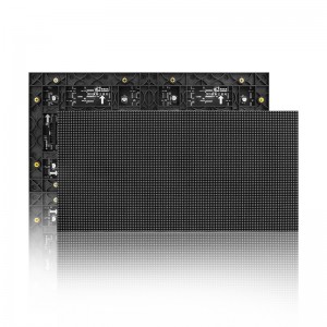 Panel LED SMD para interiores D-P2.5 de alta calidade ...