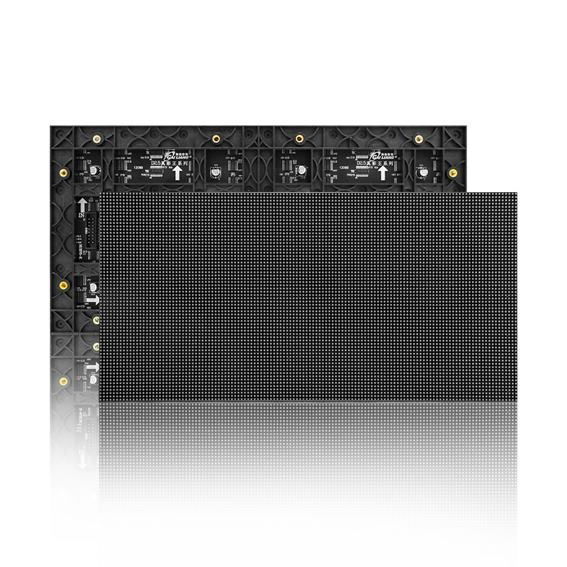 Paparan LED Panel SMD Dalaman D-P2.5 Berkualiti Tinggi