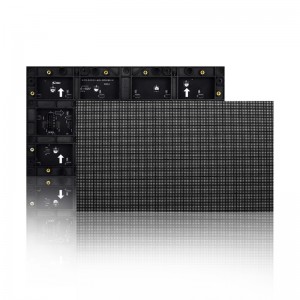 Cailiang N-P2.5 320 × 180 MM LED paneli ekrany