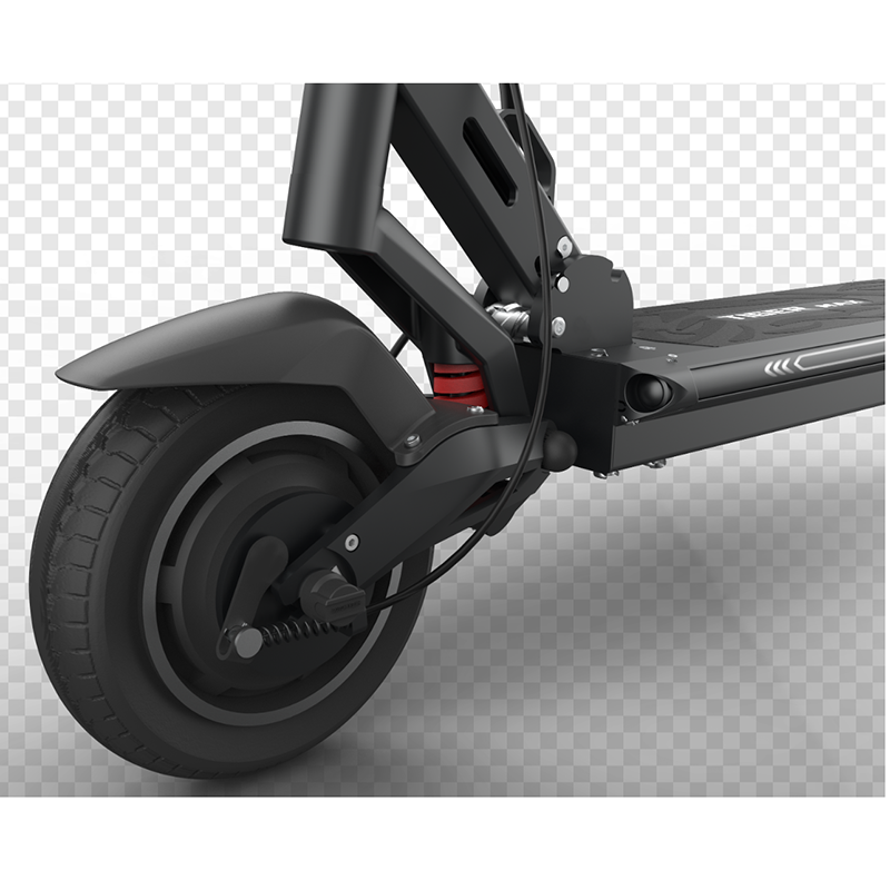 Usine d'applications de verrouillage de scooter électrique en