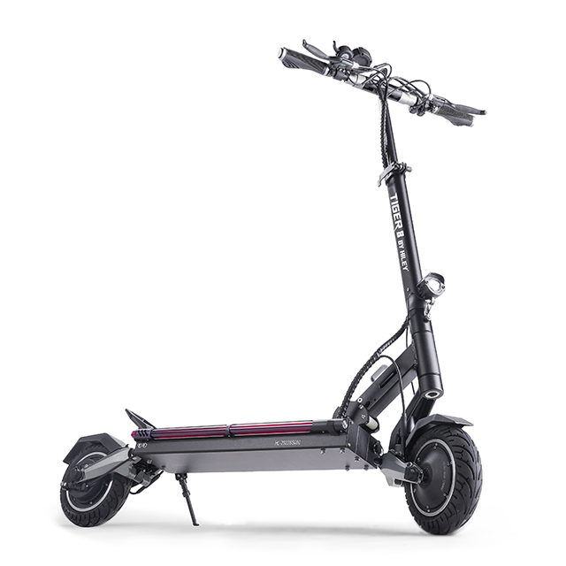 eu warehouse scooter electric scooter with seat Featured Image