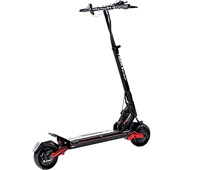 Maxfind's Glider G5 Pro Claims To Be the Best Dual Motors E-Scooter for Adults - autoevolution