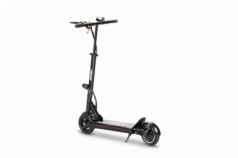 Hiley Lightweight Fast Lithium Electric Scooter
