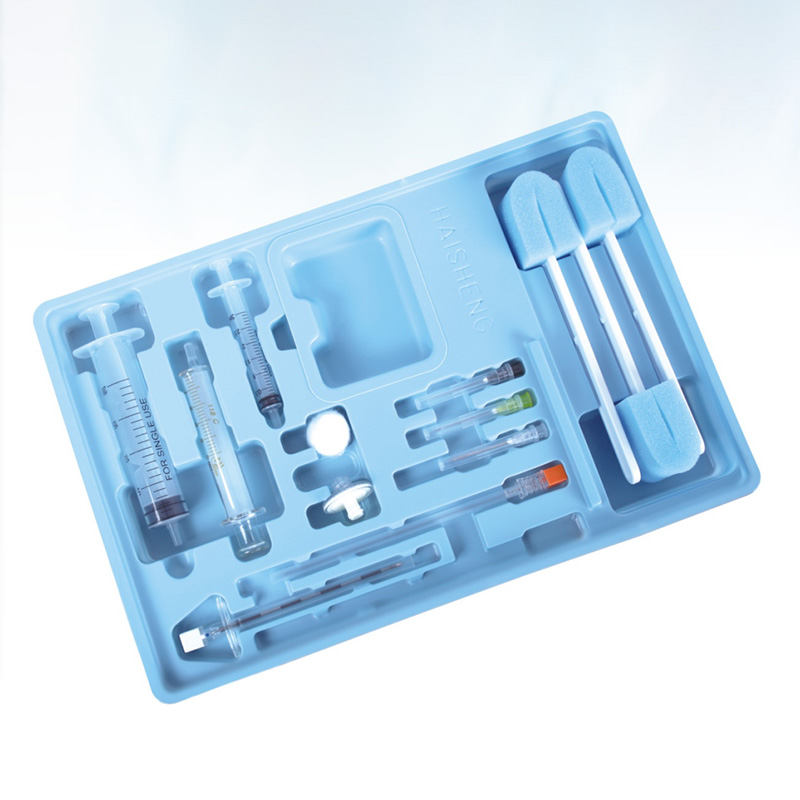 Pakakas Anesthesia Puncture Kit