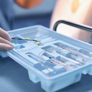 Одноразовый набор для прокола анестезии