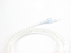 Medical Extension Set Disposable IV Extension Tube