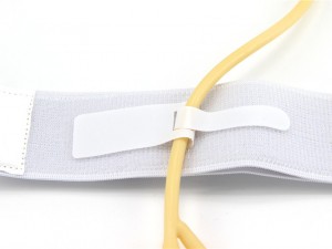 Foley Catheter Holder Catheter leg strips
