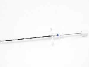 Vienreizējās lietošanas medicīniskās anestēzijas epidurālā adata