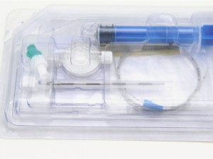 Anesthesia Mini Pack Combined Spinal and Epidural Kit