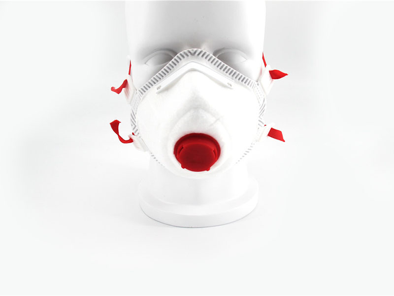 Disposable fack mask 3-ply surgical mask Featured Image
