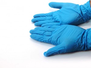 Disposable Gloves – Nitrile, Latex & Vinyl Gloves