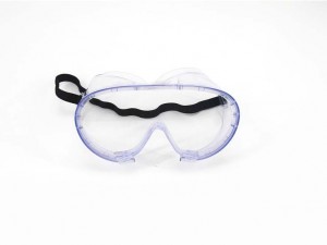 Предпазни очила за еднократна употреба