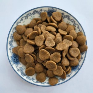 Nourriture pour animaux de compagnie d'ODM d'OEM Diverses saveurs Formes multiples Nourriture pour chat ultra-élevée de viande fraîche