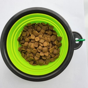 غذای حیوان خانگی غذای سگ با نسبت بالای گوشت تازه برای سگ بالغ